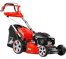 Бензиновая газонокосилка Efco LR 53 THX ALLROAD PLUS 4 66079070E5