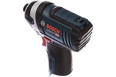 Аккумуляторный ударный гайковерт Bosch GDR 12V-105 Professional Solo 0.601.9A6.901