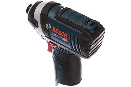 Аккумуляторный ударный гайковерт Bosch GDR 12V-105 Professional Solo 0.601.9A6.901