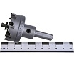 Коронка по металлу TCT 40x14 мм H-Tools 2011-30040