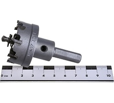 Коронка по металлу TCT 40x14 мм H-Tools 2011-30040
