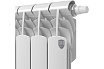 Биметаллический радиатор Lammin ECO BM500-80-8 LM14107978008