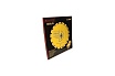 Диск сегментный по асфальту GOLDEN TYPE (350х25.4/20х3.2х10 мм; 21Z) Diamaster 001.000.6314