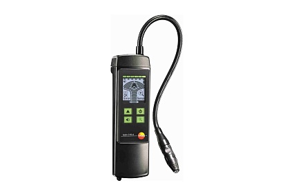 Детектор утечек аммиака Testo 316-4 NH3 0563 3165