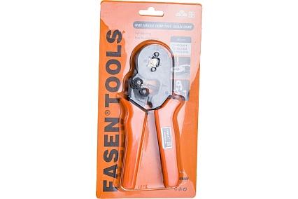Обжимной инструмент FASEN HSC8 6-4 109937