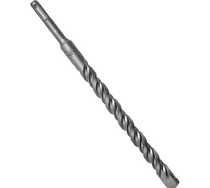 Бур SDS-plus (18х260 мм) Vertextools 999-18-260