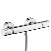 Душевая стойка Hansgrohe Raindance Select S 300 Showerpipe 27133000 термостат