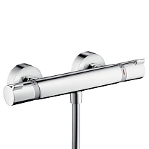 Душевая стойка Hansgrohe Raindance Select S 300 Showerpipe 27133000 термостат