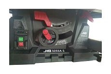 Круглопильный станок JIB 3255a-2 2 квт, 230в 0111020231000