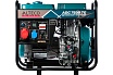 Дизельный генератор Alteco Profesional ADG 7500TE 13263