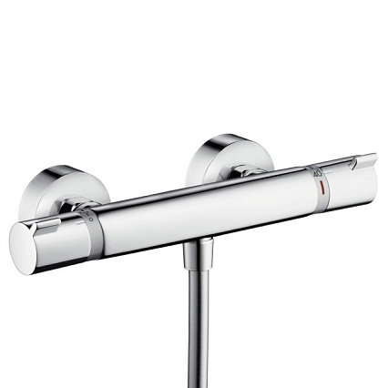 Душевая стойка Hansgrohe Raindance Select S 300 Showerpipe 27133000 термостат