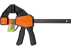 Быстрозажимная струбцина AMIGO 150 мм 74150