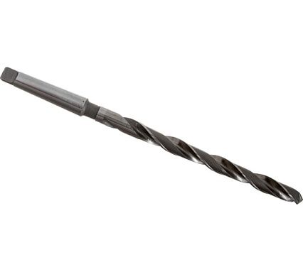 Сверло удлиненное (15х290х190 мм; КМ1; Р6М5) Туламаш 143100
