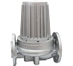Насос циркуляционный VRT VR.F.3.40-12 с фланцевым соединием, 380 В, 0.55 кВт, 12 м, 12 куб/ч, с фланцами 552702