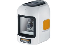 Автоматический перекрёстный лазерный прибор Laserliner SmartCross-Laser Set 081.116A