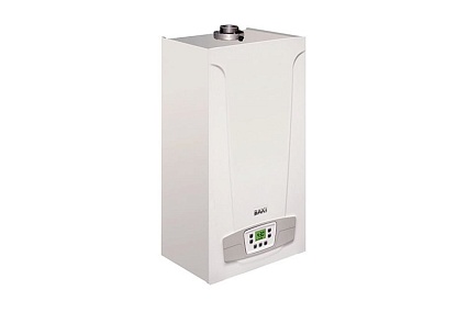 Газовый настенный котел Baxi ECO Four 1.14 F CSE46514354