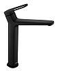 Смеситель для раковины Black&White Gravity GF-7209