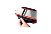 Электрический рубанок Black&Decker KW 712
