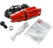 Вибрационный насос Quattro Elementi Acquatico 390-10 кабель 10 м 910-362