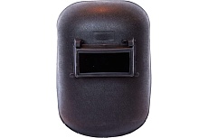 Маска сварщика с откидным стеклом Santool 070201