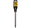 Долото пика SDS-plus (250 мм) DeWalt 6801