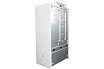 Котел газовый двухконтурный DN.ru gb18cd-w настенный, белого цвета, мощность 18квт, с функцией wi-fi D380-00001