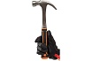Молоток кровельщика Neo Tools 450 г цельнокованый 25-103