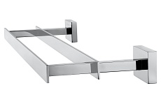 Полотенцедержатель Wonzon&Woghand Flat WW-9711-45CM хром