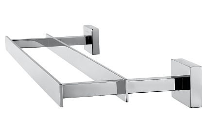 Полотенцедержатель Wonzon&Woghand Flat WW-9711-45CM хром