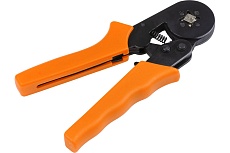 Пресс-клещи TDM ELECTRIC ПК-04 SQ1001-0005