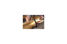 Струбцина BESSEY VarioClippix пружинная 170/50, изменяемая ширина зажима BE-XV5-170