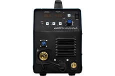 Сварочный полуавтомат Varteg DUO 200-S 7152