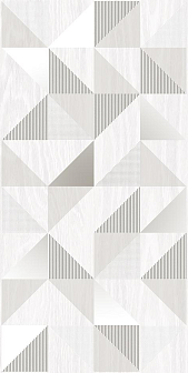 Декор Laparet Anais светлый 25х50 см, OS\B201\34093