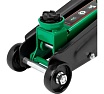 Домкрат подкатной гидравлический Rockforce 2.5т h min 135мм, h max 387мм RF-TH22502(58626)