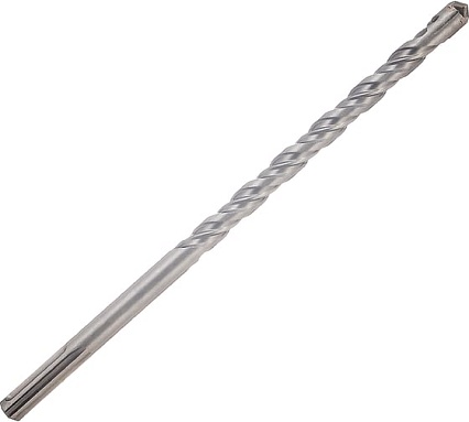 Бур по бетону 20x400 мм, SDS-max TORGWIN T921512