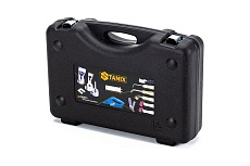 Сварочный фен STANIX EVO 1600ST полный сварочный комплект EVO 1600ST ПК