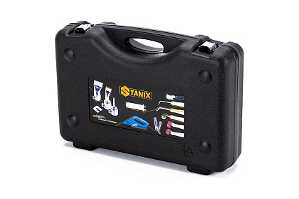 Сварочный фен STANIX EVO 1600ST полный сварочный комплект EVO 1600ST ПК
