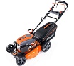 Газонокосилка бензиновая Zimani LC251V