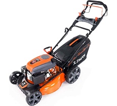 Газонокосилка бензиновая Zimani LC251V