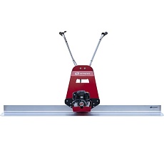 Плавающая виброрейка ВПБ (бензиновая) АГРЕГАТ 3 м VPB-3/C