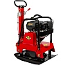 Реверсивная виброплита DDE VP165-СK 908-733