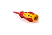 Отвертка диэлектрическая Ultra Grip PH-2 х 100 мм КОБАЛЬТ CR-V 646-508