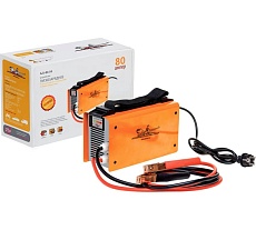 Пуско-зарядное устройство Airline 12 В, 80 А, от 220В AJS-80-04