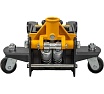Подкатной гидравлический домкрат JCB 3 т, 75-505 мм JCB-TH33013(56953)