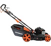 Бензиновая газонокосилка Patriot PT 47BS 512109016