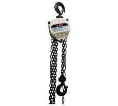 Стационарная таль JET L100 5T 6m 105520