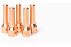 Электрод удлиненный (electrode long) 5 шт, LC65/LC65M Plazweld W03X0893-53A