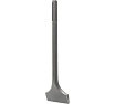 Наклонная лопатка SDS-max 80x300 мм D.BOR 10980300-2785