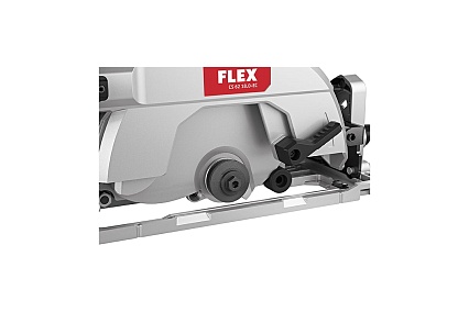 Аккумуляторная ручная дисковая пила Flex CS 62 18.0-EC C 491322
