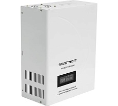 Стабилизатор напряжения SmartWatt AVR SERVO 5000SW